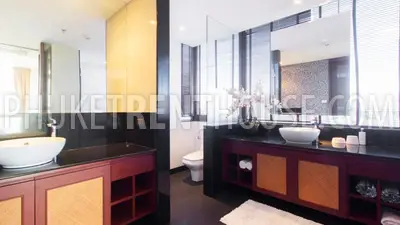CHE18937: Modern 2 Bedroom Apartment with Pool View in Luxury Resort. Photo #1