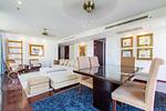 CHE18937: Modern 2 Bedroom Apartment with Pool View in Luxury Resort. 缩略图 #2