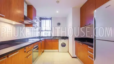 CHE18937: Modern 2 Bedroom Apartment with Pool View in Luxury Resort. Photo #4