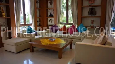 CHE18936: Bright 3 Bedroom Apartment in Unique Luxury Resort. Photo #2