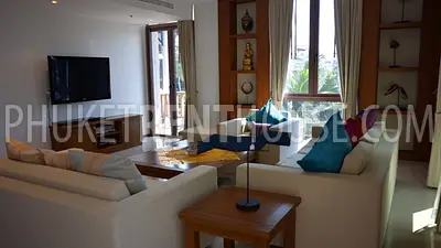 CHE18936: Bright 3 Bedroom Apartment in Unique Luxury Resort. Photo #3