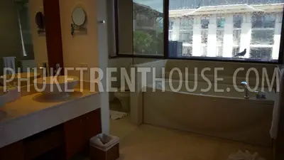 CHE18936: Bright 3 Bedroom Apartment in Unique Luxury Resort. Photo #5