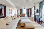 CHE18937: Modern 2 Bedroom Apartment with Pool View in Luxury Resort. 缩略图 #5