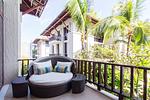 CHE18937: Modern 2 Bedroom Apartment with Pool View in Luxury Resort. 缩略图 #7