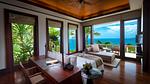 KAM18939: Stunning 6 Bedroom Villa with Incredible Panoramic View in Kamala. Thumbnail #24