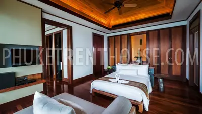 KAM18939: Stunning 6 Bedroom Villa with Incredible Panoramic View in Kamala. Photo #26