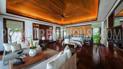 KAM18939: Stunning 6 Bedroom Villa with Incredible Panoramic View in Kamala. Photo #18
