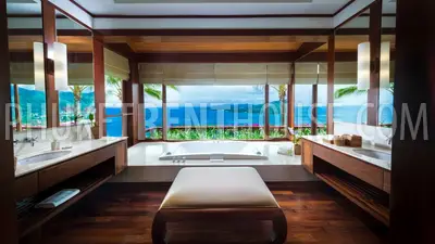 KAM18939: Stunning 6 Bedroom Villa with Incredible Panoramic View in Kamala. Photo #19