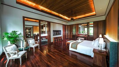 KAM18939: Stunning 6 Bedroom Villa with Incredible Panoramic View in Kamala. Photo #32