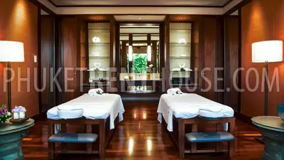 KAM18939: Stunning 6 Bedroom Villa with Incredible Panoramic View in Kamala. Photo #34