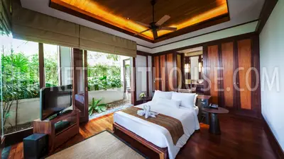 KAM18939: Stunning 6 Bedroom Villa with Incredible Panoramic View in Kamala. Photo #30
