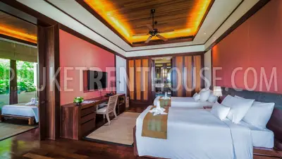 KAM18939: Stunning 6 Bedroom Villa with Incredible Panoramic View in Kamala. Photo #31