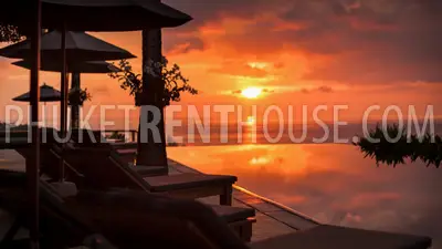KAM18939: Stunning 6 Bedroom Villa with Incredible Panoramic View in Kamala. Photo #43