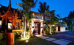KAM18939: Stunning 6 Bedroom Villa with Incredible Panoramic View in Kamala. Thumbnail #45