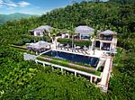 KAM18939: Stunning 6 Bedroom Villa with Incredible Panoramic View in Kamala. Thumbnail #40