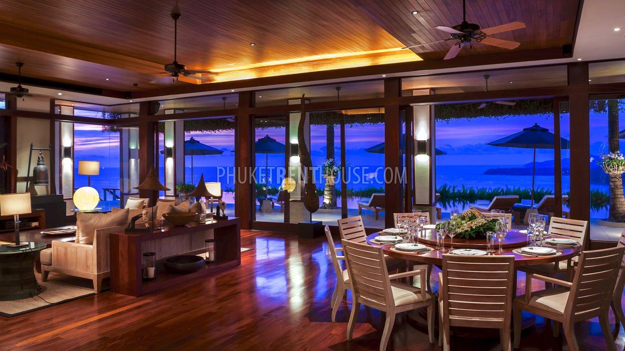 KAM18939: Stunning 6 Bedroom Villa with Incredible Panoramic View in Kamala. Photo #48