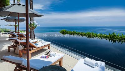 KAM18939: Stunning 6 Bedroom Villa with Incredible Panoramic View in Kamala. Photo #49