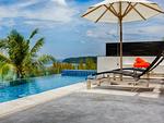 SUR18943: Heavenly 4-Bedroom Villa with generous Sea View in Surin. Thumbnail #14