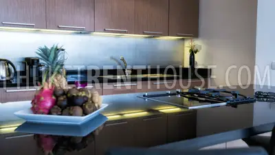 SUR18943: Heavenly 4-Bedroom Villa with generous Sea View in Surin. Photo #6