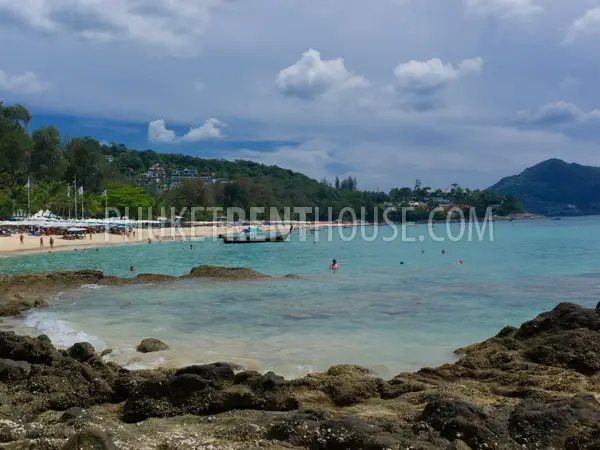 SUR18943: Heavenly 4-Bedroom Villa with generous Sea View in Surin. 照片 #19