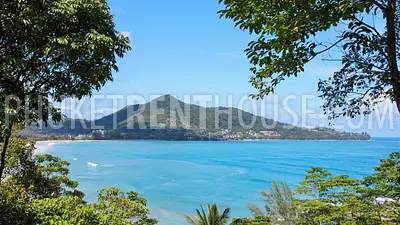 KAM18944: Multi-floored 6 Bedroom Villa with Private Pool and Jacuzzi. Photo #3