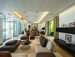 KAM18944: Multi-floored 6 Bedroom Villa with Private Pool and Jacuzzi. 缩略图 #4