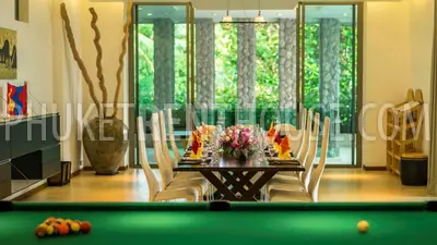 KAM18944: Multi-floored 6 Bedroom Villa with Private Pool and Jacuzzi. Photo #7