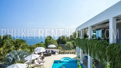 KAM18944: Multi-floored 6 Bedroom Villa with Private Pool and Jacuzzi. Photo #1