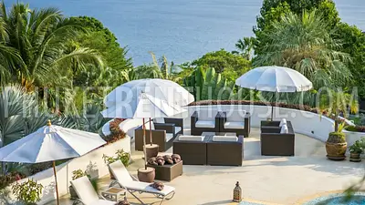 KAM18944: Multi-floored 6 Bedroom Villa with Private Pool and Jacuzzi. Photo #13