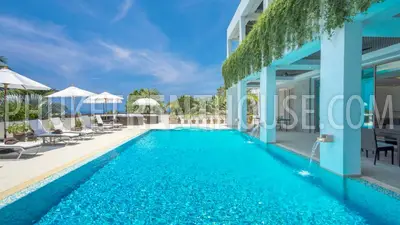 KAM18944: Multi-floored 6 Bedroom Villa with Private Pool and Jacuzzi. Photo #14