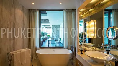 KAM18944: Multi-floored 6 Bedroom Villa with Private Pool and Jacuzzi. Photo #17