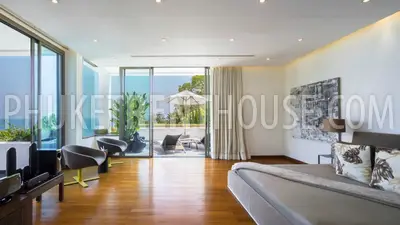 KAM18944: Multi-floored 6 Bedroom Villa with Private Pool and Jacuzzi. Photo #8