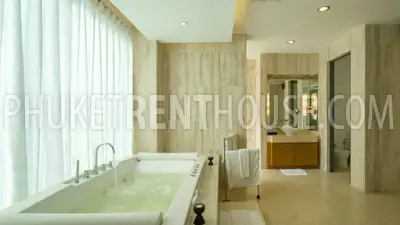 KAM18944: Multi-floored 6 Bedroom Villa with Private Pool and Jacuzzi. Photo #9
