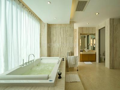KAM18944: Multi-floored 6 Bedroom Villa with Private Pool and Jacuzzi. Photo #9