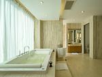 KAM18944: Multi-floored 6 Bedroom Villa with Private Pool and Jacuzzi. 缩略图 #9