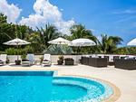 KAM18944: Multi-floored 6 Bedroom Villa with Private Pool and Jacuzzi. 缩略图 #10