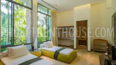 KAM18944: Multi-floored 6 Bedroom Villa with Private Pool and Jacuzzi. Photo #23