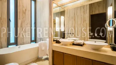 KAM18944: Multi-floored 6 Bedroom Villa with Private Pool and Jacuzzi. Photo #24