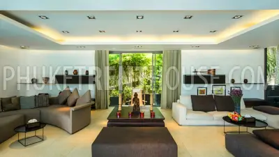 KAM18944: Multi-floored 6 Bedroom Villa with Private Pool and Jacuzzi. Photo #25