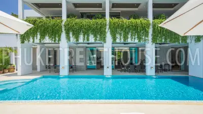 KAM18944: Multi-floored 6 Bedroom Villa with Private Pool and Jacuzzi. Photo #26
