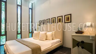 KAM18944: Multi-floored 6 Bedroom Villa with Private Pool and Jacuzzi. Photo #27