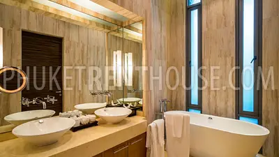 KAM18944: Multi-floored 6 Bedroom Villa with Private Pool and Jacuzzi. Photo #20