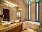 KAM18944: Multi-floored 6 Bedroom Villa with Private Pool and Jacuzzi. 缩略图 #20