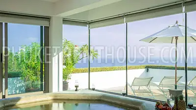 KAM18944: Multi-floored 6 Bedroom Villa with Private Pool and Jacuzzi. Photo #32