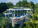KAM18944: Multi-floored 6 Bedroom Villa with Private Pool and Jacuzzi. 缩略图 #37