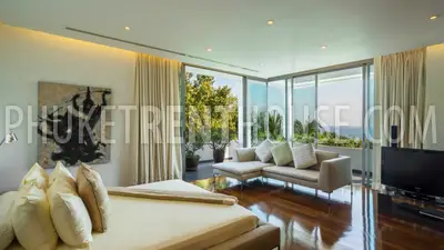 KAM18944: Multi-floored 6 Bedroom Villa with Private Pool and Jacuzzi. Photo #28