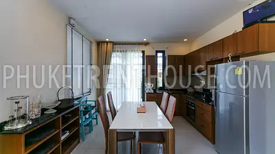 RAW18950: Single storey 2 bedroom villa with Spacious Terrace in Rawai. Fotoğraf #6