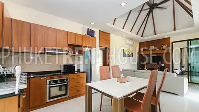 RAW18950: Single storey 2 bedroom villa with Spacious Terrace in Rawai. Fotoğraf #7