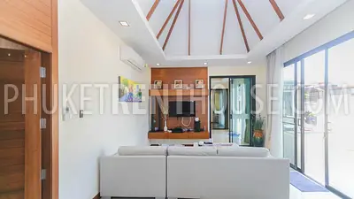 RAW18950: Single storey 2 bedroom villa with Spacious Terrace in Rawai. Fotoğraf #8