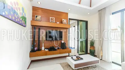 RAW18950: Single storey 2 bedroom villa with Spacious Terrace in Rawai. Fotoğraf #9